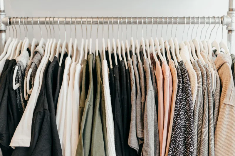 The Capsule Wardrobe Is Not the Hero Story Fashion Sold You