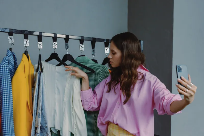 Everything in Your Closet Is Lying to You — Here's How to Call It Out