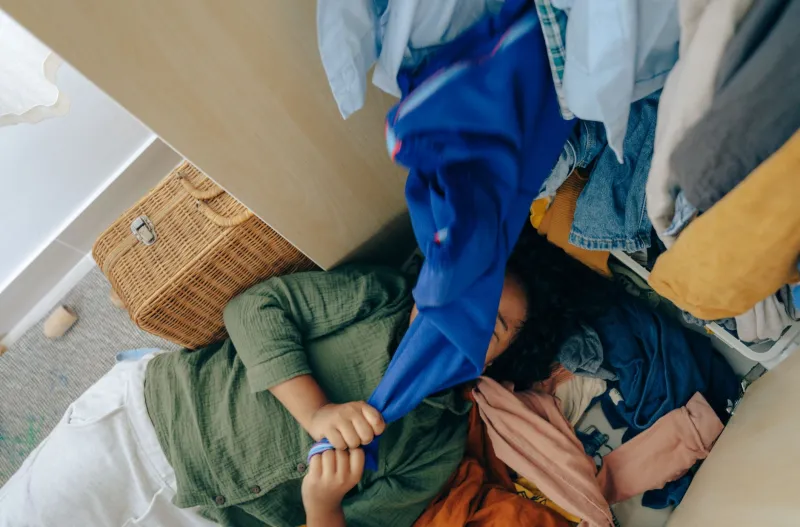 The 'Maybe' Pile Is a Lie — And It's Quietly Draining Your Bank Account
