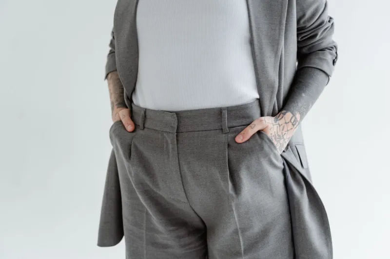 Wear It Again: The Surprisingly Bold Statement Behind Repeating Your Favorite Fits